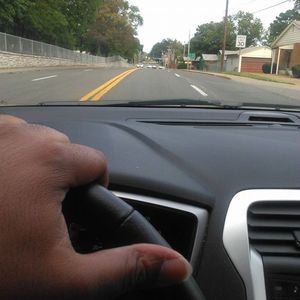 Meet your Posher, Grant